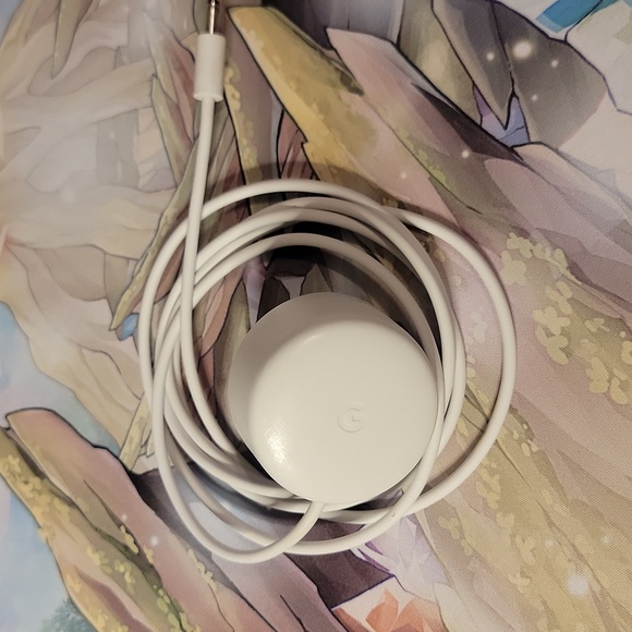 Gen. 2 Google Mesh Wifi Router (No box) - Picture 2 of 3